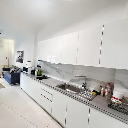 Ah Acropolis Charming Apartamento Atenas