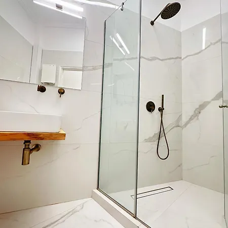 Ah Acropolis Charming Apartment *