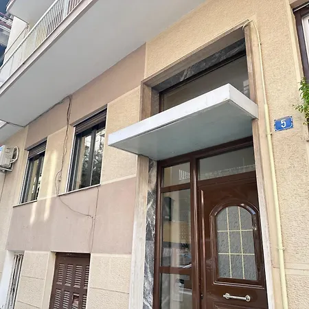 Apartment Ah Acropolis Charming Athens